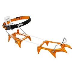 Petzl Leopard Leverlock Stijgijzers