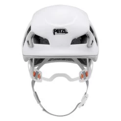 Petzl Meteora Helm -Winkel voor berguitrusting petzl meteora helm 3