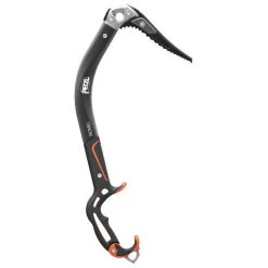 Petzl Nomic Ijsbijl