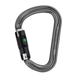 Petzl William Ball Lock Mosketon